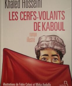 Les Cerfs-volants de Kaboul