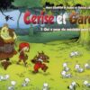 Cerise et Garou Tome 2