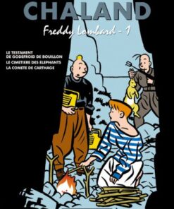 Chaland Tome 1