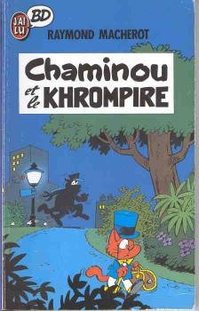 Chaminou Tome 1