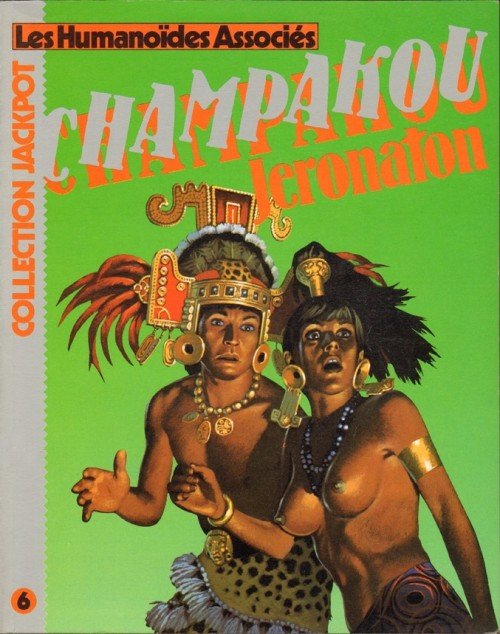Champakou