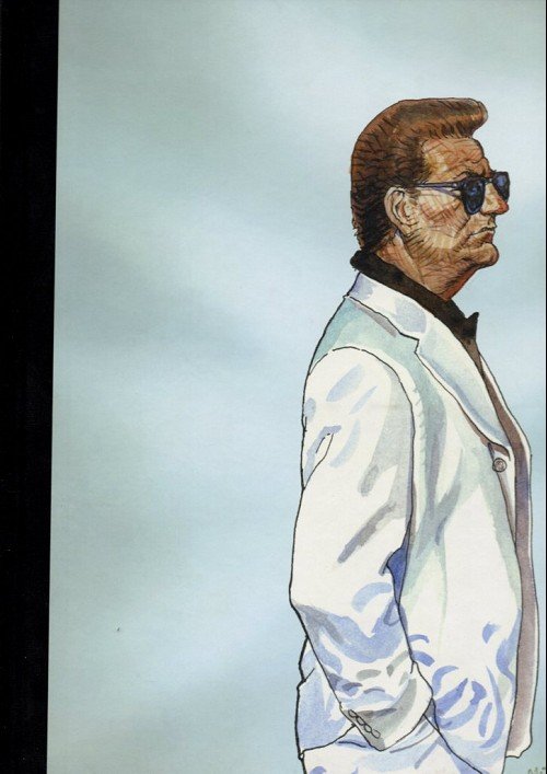 Les Chansons de Mr Eddy