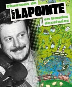 Chansons en Bandes Dessinées