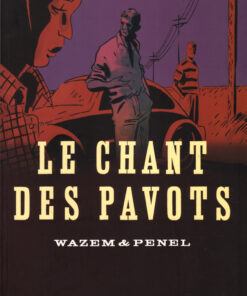 Le Chant des pavots