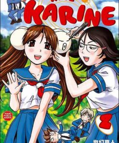Avec Karine 2