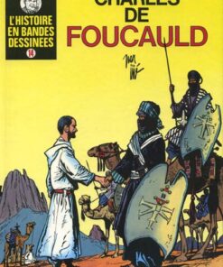 Charles de Foucauld