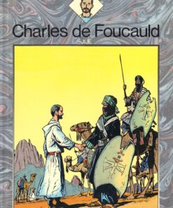 Charles de Foucauld