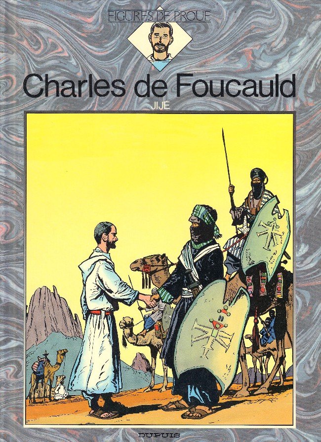 Charles de Foucauld