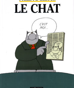 Le Chat Tome 1
