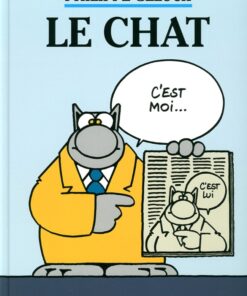 Le Chat Tome 1