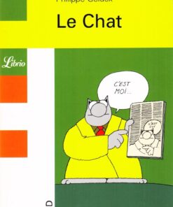 Le Chat Tome 1