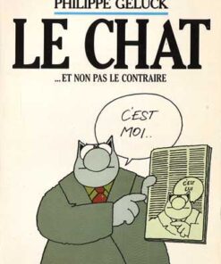 Le Chat Tome 1