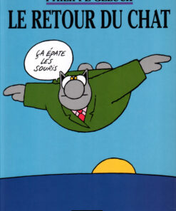 Le Chat Tome 2