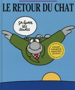 Le Chat Tome 2
