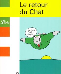 Le Chat Tome 2