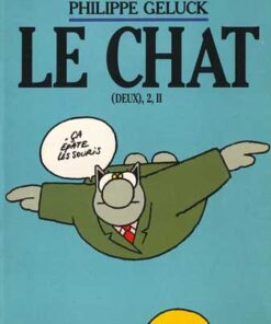 Le Chat Tome 2