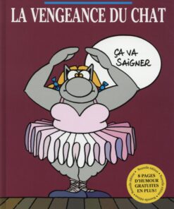 Le Chat Tome 3
