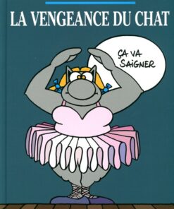 Le Chat Tome 3