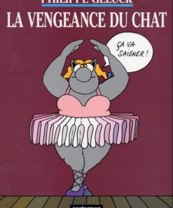 Le Chat Tome 3