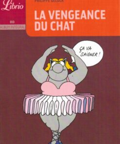 Le Chat Tome 3