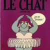 Le Chat Tome 3