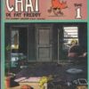 Les aventures du Chat de Fat Freddy Tome 1
