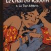 Le Chat du Rabbin Tome 1