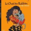 Le Chat du Rabbin Tome 1