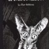 Le Chat du Rabbin Tome 1