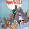 Chats Tome 3