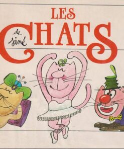 Les Chats Tome 1