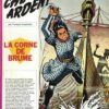 Chevalier Ardent Tome 5