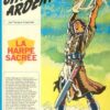 Chevalier Ardent Tome 5