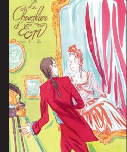Le Chevalier d'Éon Tome 1