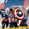 Avengers - L'Encyclopédie