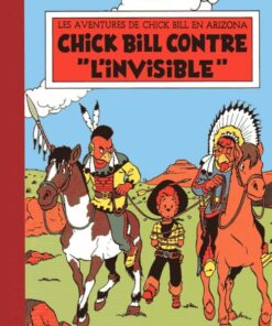 Chick Bill Tome 1