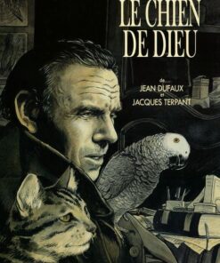 Le Chien de Dieu