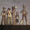 Chien sauveur... je n'ai pas peur ! - Une aventure de Sylf