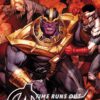 Avengers - Time Runs Out Tome 4