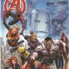 Avengers - Time Runs Out
