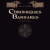 Chroniques bancales et turbulentes (Beau livre d'images)