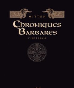 Chroniques Barbares