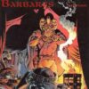 Chroniques Barbares