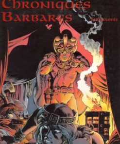 Chroniques Barbares