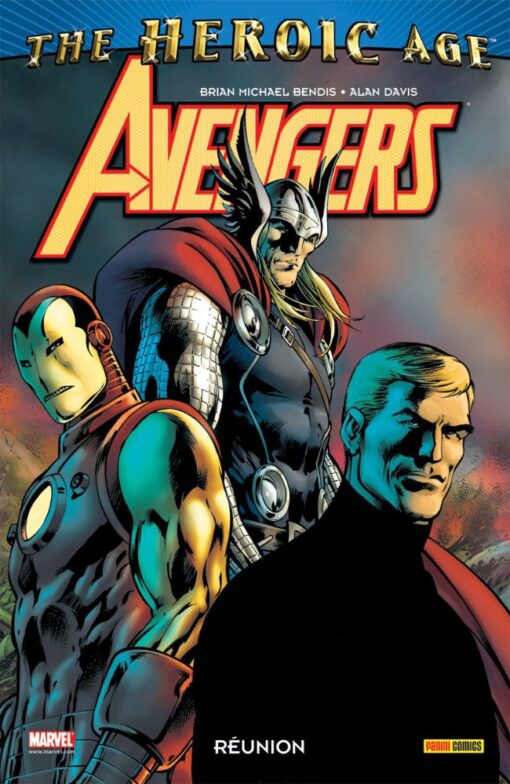 Avengers