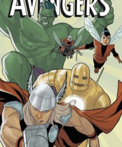 Avengers