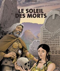 Chroniques de la nuit des temps Tome 4