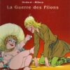 Chroniques du temps de la vallée des Ghlomes Tome 2
