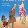 Chroniques du temps de la vallée des Ghlomes Tome 3