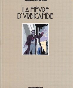 Les Cités obscures Tome 2